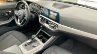 BMW Serie 3 320d Auto.