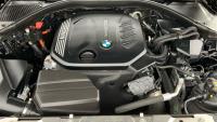 BMW Serie 3 320d Auto.