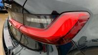 BMW Serie 3 320d Auto.