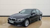 BMW Serie 3 320d Auto.