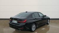 BMW Serie 3 320d Auto.