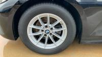 BMW Serie 3 320d Auto.