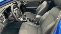 Kia Ceed Tourer Tourer 1.4 T-GDi 103kW (140CV) Tech