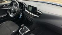 Kia Ceed Tourer Tourer 1.4 T-GDi 103kW (140CV) Tech