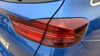 Kia Ceed Tourer Tourer 1.4 T-GDi 103kW (140CV) Tech
