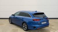 Kia Ceed Tourer Tourer 1.4 T-GDi 103kW (140CV) Tech