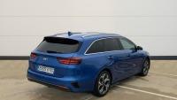 Kia Ceed Tourer Tourer 1.4 T-GDi 103kW (140CV) Tech