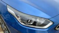 Kia Ceed Tourer Tourer 1.4 T-GDi 103kW (140CV) Tech