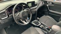 Kia Ceed Tourer Tourer 1.4 T-GDi 103kW (140CV) Tech