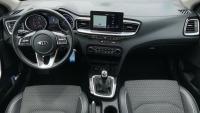 Kia Ceed Tourer Tourer 1.4 T-GDi 103kW (140CV) Tech