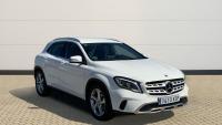 Mercedes-Benz Clase Gla GLA 200 d Urban