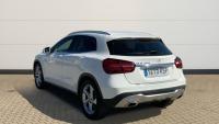 Mercedes-Benz Clase Gla GLA 200 d Urban
