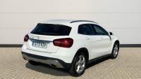 Mercedes-Benz Clase Gla GLA 200 d Urban