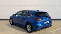 Kia Ceed 1.0 MHEV 88kW (120CV) Drive DCT