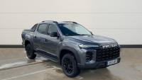 Maxus T60 Max T60 MAX 4WD 8AT