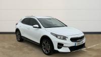 Kia Xceed 1.6 GDi PHEV 104kW (141CV) eTech