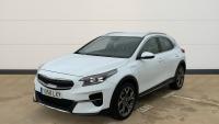 Kia Xceed 1.6 GDi PHEV 104kW (141CV) eTech