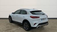 Kia Xceed 1.6 GDi PHEV 104kW (141CV) eTech