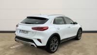 Kia Xceed 1.6 GDi PHEV 104kW (141CV) eTech