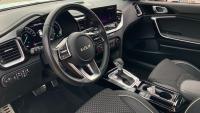 Kia Xceed 1.6 GDi PHEV 104kW (141CV) eTech