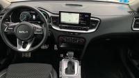 Kia Xceed 1.6 GDi PHEV 104kW (141CV) eTech