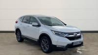 Honda Cr-v 2.0 i-MMD 4x2 ELEGANCE NAVI