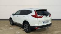 Honda Cr-v 2.0 i-MMD 4x2 ELEGANCE NAVI