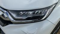 Honda Cr-v 2.0 i-MMD 4x2 ELEGANCE NAVI