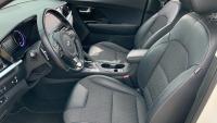 Kia Niro 1.6 GDi HEV 104kW (141CV) Drive