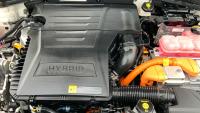 Kia Niro 1.6 GDi HEV 104kW (141CV) Drive