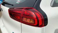 Kia Niro 1.6 GDi HEV 104kW (141CV) Drive