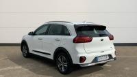 Kia Niro 1.6 GDi HEV 104kW (141CV) Drive