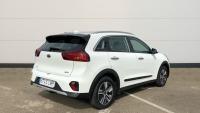 Kia Niro 1.6 GDi HEV 104kW (141CV) Drive