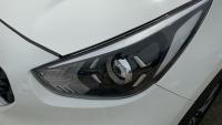 Kia Niro 1.6 GDi HEV 104kW (141CV) Drive