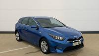 Kia Ceed 1.0 MHEV 88kW (120CV) Drive DCT