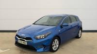 Kia Ceed 1.0 MHEV 88kW (120CV) Drive DCT