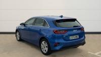Kia Ceed 1.0 MHEV 88kW (120CV) Drive DCT