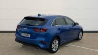 Kia Ceed 1.0 MHEV 88kW (120CV) Drive DCT