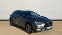 Infiniti Qx30 2.2D PREMIUM 7DCT AWD