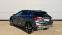 Infiniti Qx30 2.2D PREMIUM 7DCT AWD