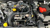 Renault Clio Intens TCe 67 kW (91CV)