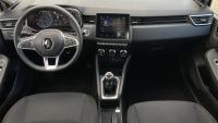 Renault Clio Intens TCe 67 kW (91CV)