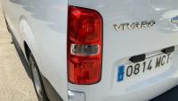Opel Vivaro 1.5 Diésel 74kW (100CV) L Inc. Select