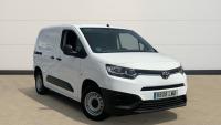 Toyota Proace City 1.5D 75kW (100CV) GX 650kg Media