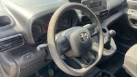 Toyota Proace City 1.5D 75kW (100CV) GX 650kg Media