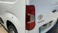 Toyota Proace City 1.5D 75kW (100CV) GX 650kg Media