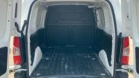 Toyota Proace City 1.5D 75kW (100CV) GX 650kg Media