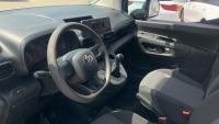 Toyota Proace City 1.5D 75kW (100CV) GX 650kg Media