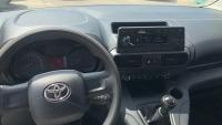 Toyota Proace City 1.5D 75kW (100CV) GX 650kg Media