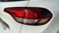 Renault Scenic Zen TCe 103kW (140CV) GPF